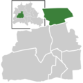 Berlin - Mapsof.net