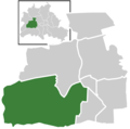 Berlin - Mapsof.net