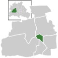 Berlin - Mapsof.net