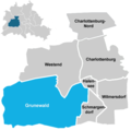 Berlin - Mapsof.net