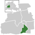 Berlin - Mapsof.net
