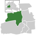 Berlin - Mapsof.net