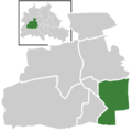 Berlin - Mapsof.net