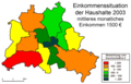Berlin - Mapsof.net