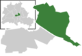 Berlin - Mapsof.net