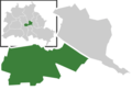 Berlin - Mapsof.net