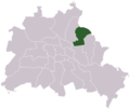 Berlin - Mapsof.net