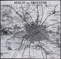 Berlin - Mapsof.net
