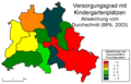 Berlin - Mapsof.net