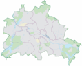 Berlin - Mapsof.net
