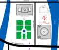 Berlin - Mapsof.net