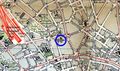 Berlin - Mapsof.net