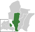 Berlin - Mapsof.net