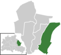 Berlin - Mapsof.net