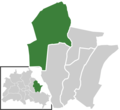 Berlin - Mapsof.net
