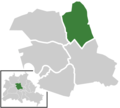 Berlin - Mapsof.net