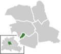 Berlin - Mapsof.net