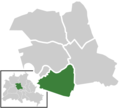 Berlin - Mapsof.net