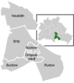 Berlin - Mapsof.net