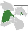 Berlin - Mapsof.net