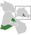 Berlin - Mapsof.net