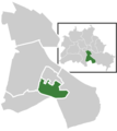 Berlin - Mapsof.net