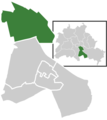 Berlin - Mapsof.net