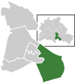 Berlin - Mapsof.net