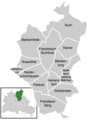Berlin - Mapsof.net