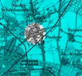 Berlin - Mapsof.net