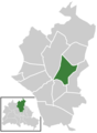 Berlin - Mapsof.net