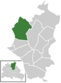 Berlin - Mapsof.net