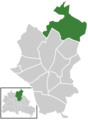 Berlin - Mapsof.net