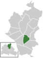 Berlin - Mapsof.net