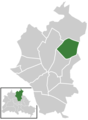 Berlin - Mapsof.net