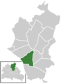 Berlin - Mapsof.net