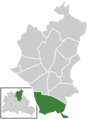 Berlin - Mapsof.net