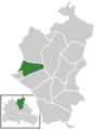Berlin - Mapsof.net