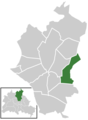 Berlin - Mapsof.net