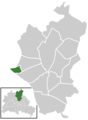 Berlin - Mapsof.net