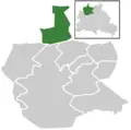 Berlin - Mapsof.net