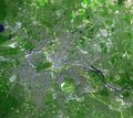 Berlin - Mapsof.net