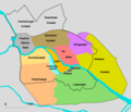 Berlin - Mapsof.net