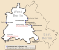 Berlin - Mapsof.net