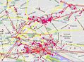 Berlin - Mapsof.net