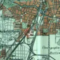 Berlin - Mapsof.net