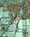 Berlin - Mapsof.net