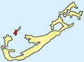 Bermuda - Mapsof.net