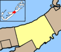Bermuda - Mapsof.net