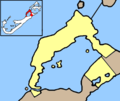 Bermuda - Mapsof.net